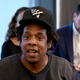 Illustration for article titled Jay-Z Pledges To Make Sure Colin Kaepernick Gets Contract At NFL Stadium Shop